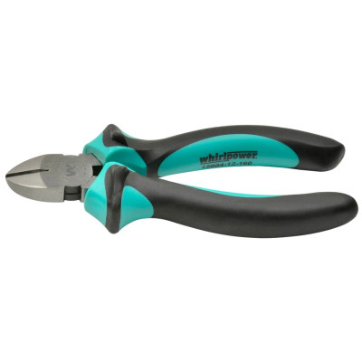 Бокорезы Whirlpower 160мм (15604-12-160) Винница - изображение 1