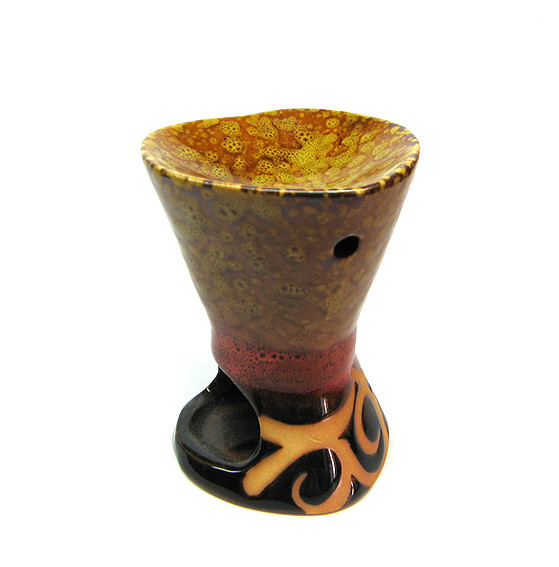 Аромалампа для дома кермическая Ольвия Киев - изображение 1