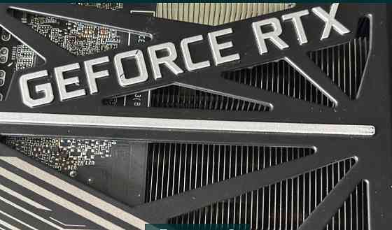Відеокарта INNO3D PCI-Ex GeForce RTX 3080 iChill X4 10 GB Київ