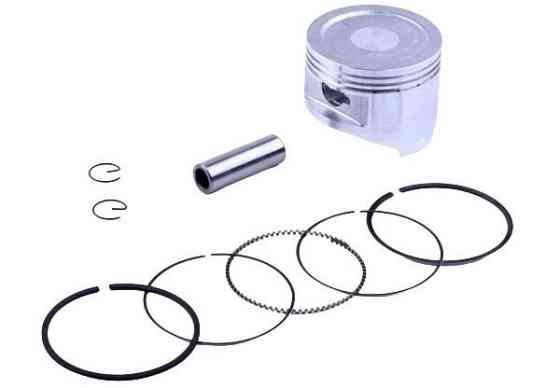 Поршень мотоблок 188F (13Hp) .S (Ø88,00) Мукачево