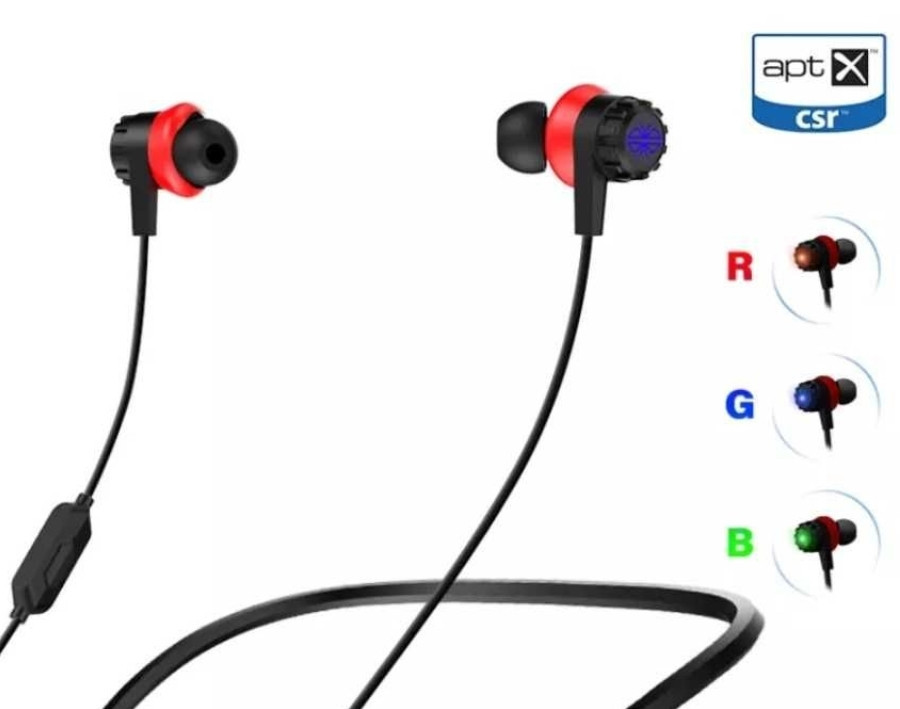 Навушники Бездротові DACOM GH02 One Uiisii Miss. Київ - фото 3