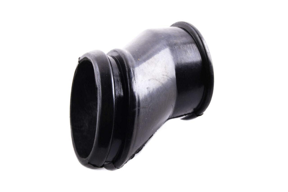 Патрубок повітряного фільтра мотоцикл Ява 12V (гума) Мукачево - фото 1