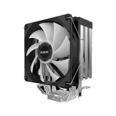 Кулер для процессора Alseye N120B-SE COV (AS.01.05.0017) Винница