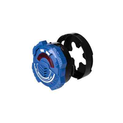 Игрушечное оружие Silverlit Lazer M.A.D. Тренировочный набор (1 бластер, 3 мишени) (LM-86846) Винница