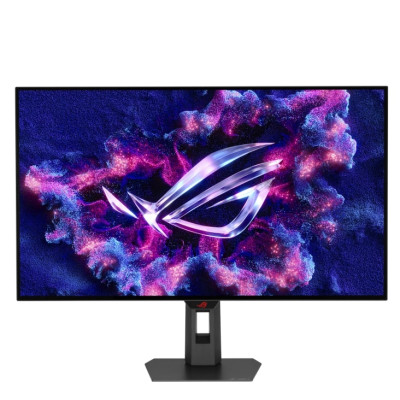 Монитор ASUS ROG Strix XG32UCWMG Винница - изображение 2