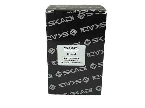 Блок стеклоподъемников 2110, 2111, 2112, 2113, 2114, 2115 (2 кнопки) управления Мукачево