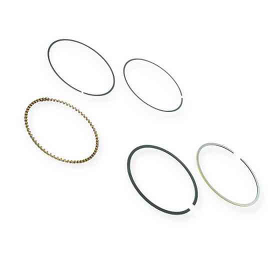 Кільця Minsk-Viper CG, CB-150 61,00мм std поршневі Мукачево