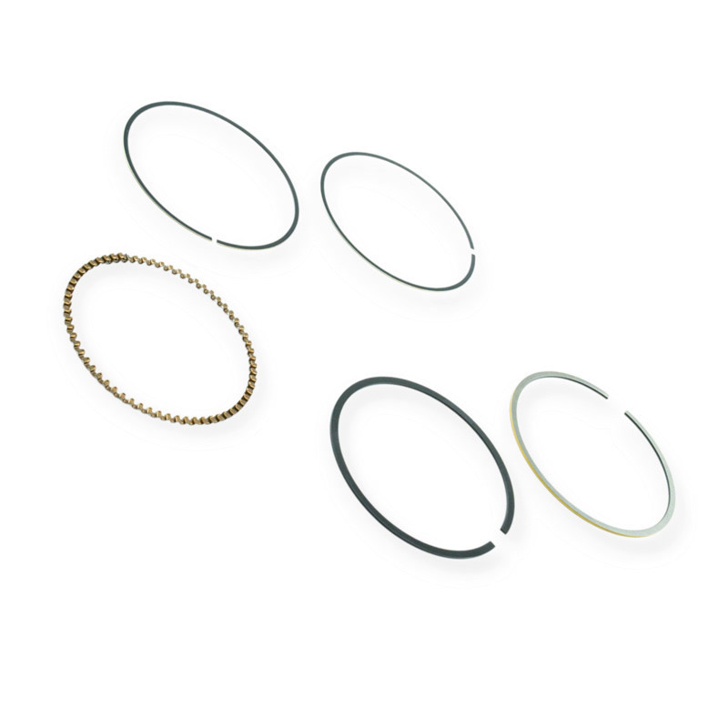 Кольца Minsk-Viper CG, CB-150 61,00мм std поршневые Мукачево - изображение 1