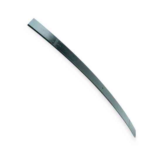 Лист №3 передняя рессора Богдан Мукачево