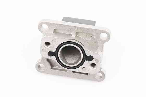 Клапан пелюстковий Киев