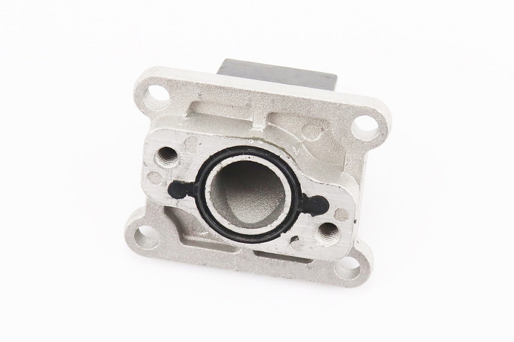 Клапан пелюстковий Киев - изображение 2