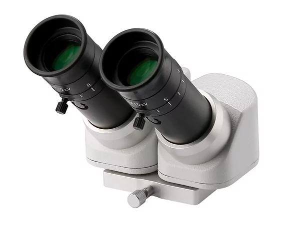 Кольпоскоп на мобільній стійці Kaps SOM 52 Дніпро - фото 4