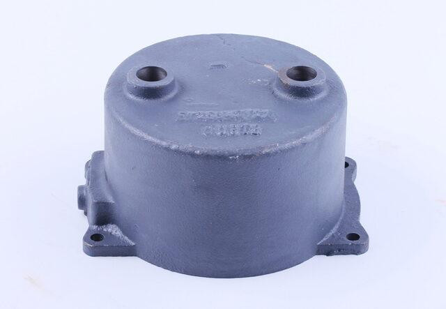 Корпус гальмівного механізму Фотон 244, Джинма244/264 Мукачево - фото 1