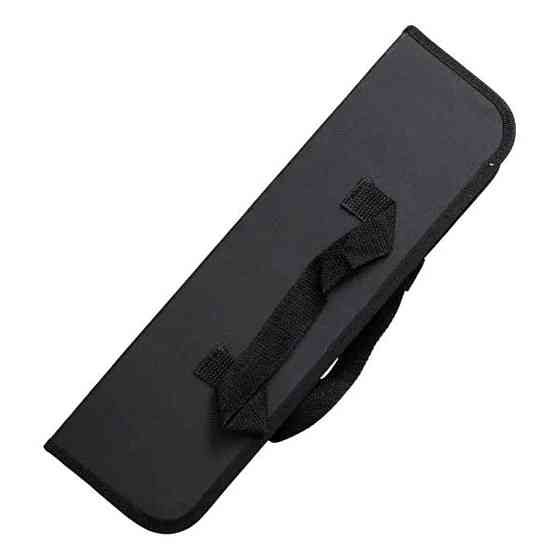 Набір аксесуарів для барбекю, мангала, гриля 5 предметів 40х10х5 см мангальне приладдя HP-20-72 Коломия