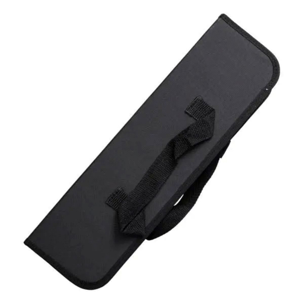 Набір аксесуарів для барбекю, мангала, гриля 5 предметів 40х10х5 см мангальне приладдя HP-20-72 Коломия - фото 2