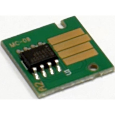 Чип для картриджа Canon MC-08 1320B006 iPF8000/iPF8100/iPF8300/ iPF9000/Ipf9100 AHK (70264682) Винница - изображение 1
