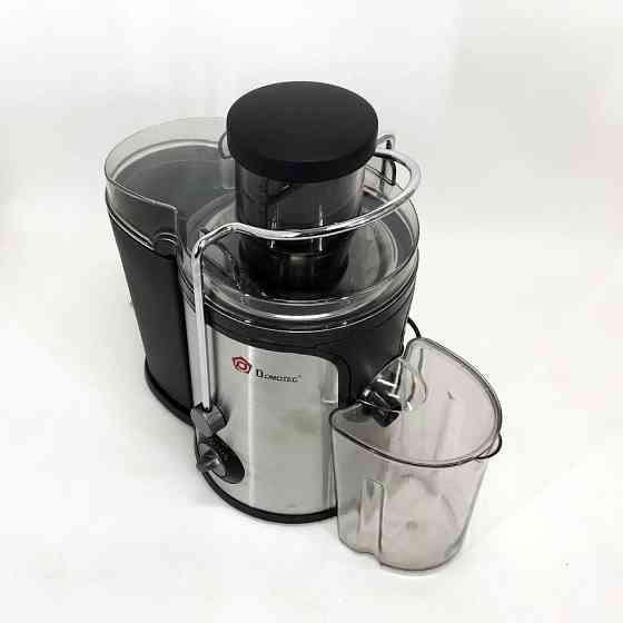 Соковижималка для цитрусових для грейпфрута Domotec, Професійна соковижималка профі WP-99 Івано-Франківськ