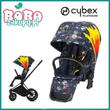 Дитяча коляска Cybex Priam Siedzisko Lux Anna K Київ