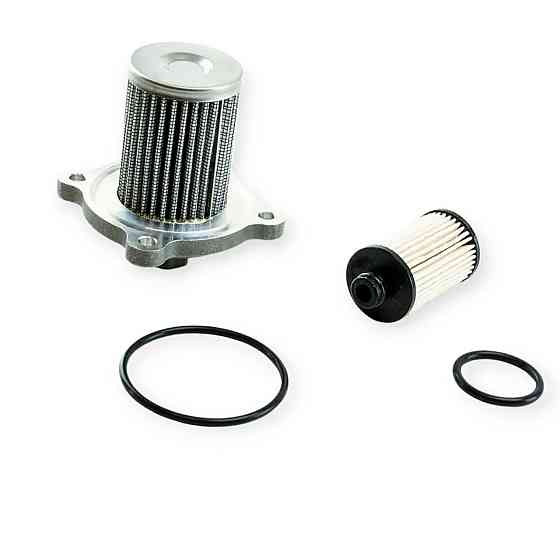 Фільтр очищення газу oem (l4fa) для hyundai - kia 2,0lpi (повний комплект) грубої Мукачево