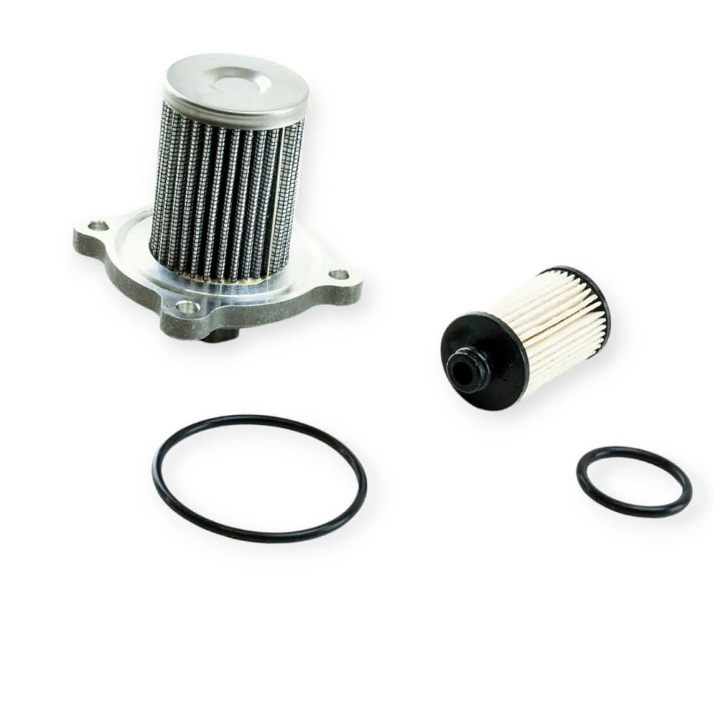 Фильтр очистки газа oem (l4fa) для hyundai - kia 2,0lpi (полный комплект) грубой Мукачево - изображение 1