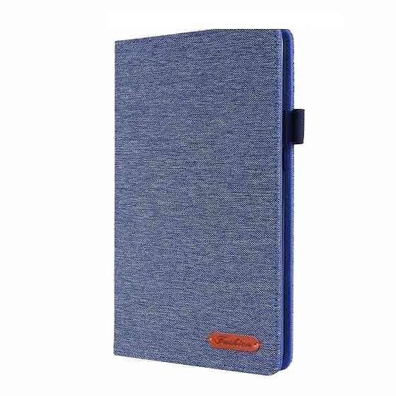 Чохол для Lenovo Tab M10 (3rd Gen) 10.1 Inch (TB-328FU/TB-328XU) Дніпро