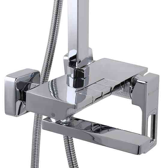 Душова система Globus Lux PIANO GLPN-0077 Тернопіль