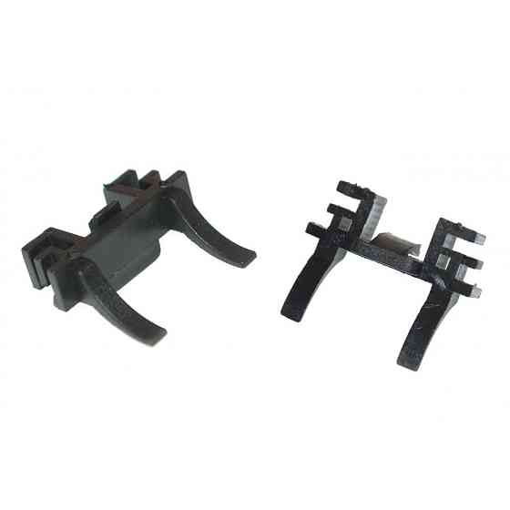 Перехідник BAXSTER RA-116 для ламп Fiat LandRover (1 шт.) Харків