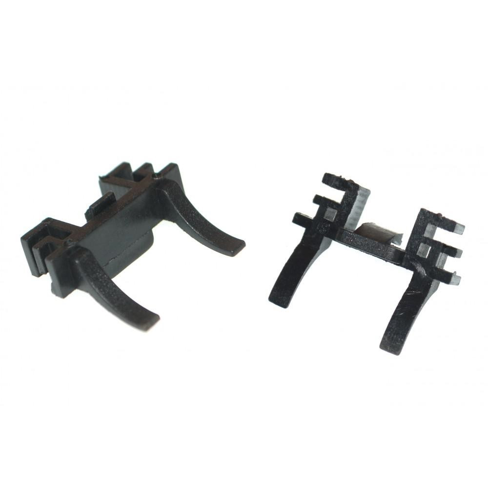 Переходник BAXSTER RA-116 для ламп Fiat LandRover (1 шт) Харьков - изображение 1