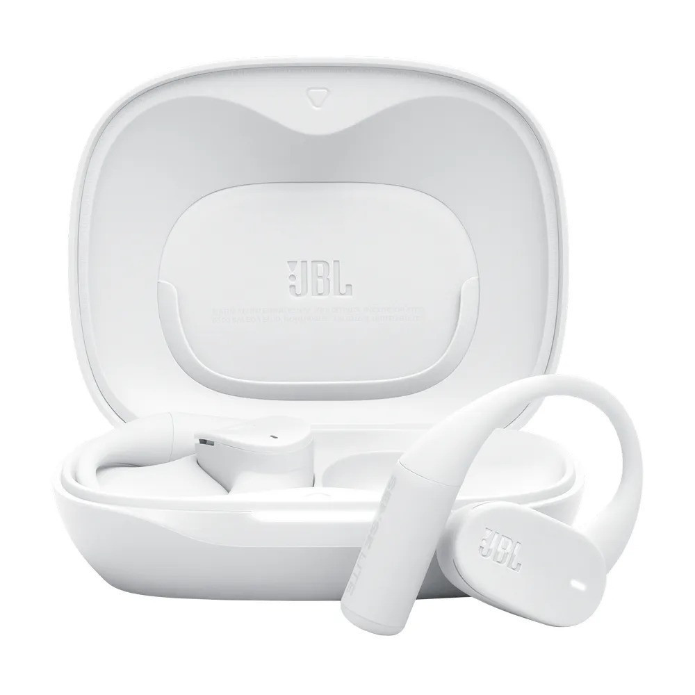 Bluetooth-гарнітура JBL Sense Lite White (JBLSENSELITEWHT) ( 17077 ) Харків - фото 9