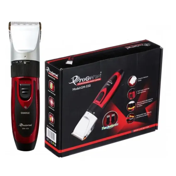 Машинка для стрижки Gemei GM-550 Коломия