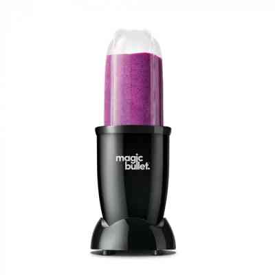 Блендер NUTRIBULLET MBR04B Винница