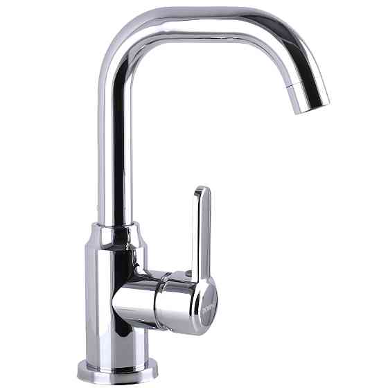 Смеситель для умывальника DOMINO ELLIPSE DCC-101L (000025130) Киев