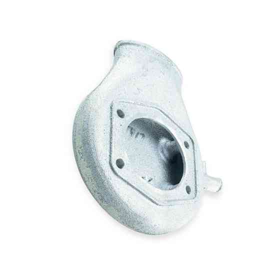 Черепашка 2141 (двигатель М) алюмин. Москвич Мукачево