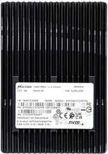 Мережевий накопичувач Micron 7450 PRO 3.84TB U.3 (15mm) NVMe Gen4  (MTFDKCC3T8TFR1BC1ZABYYR) Київ