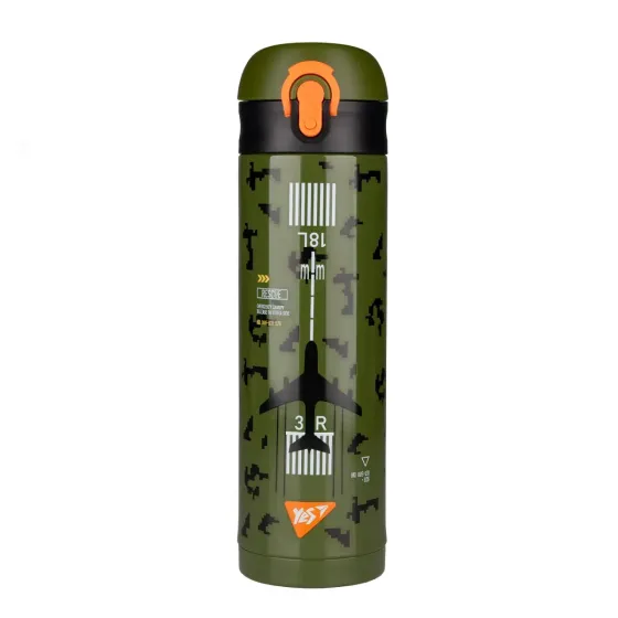 Термос 420 мл 