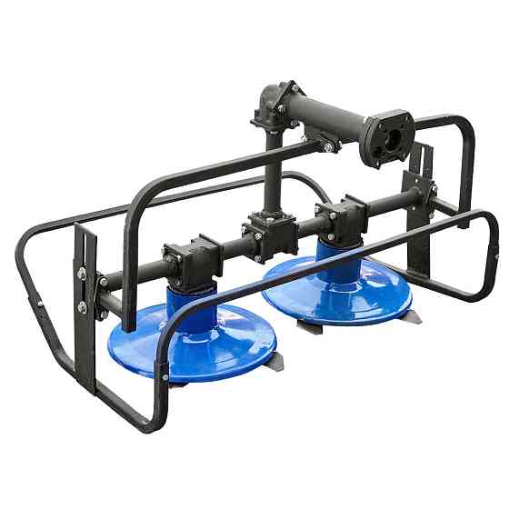 Косарка роторна КР-02 Харків