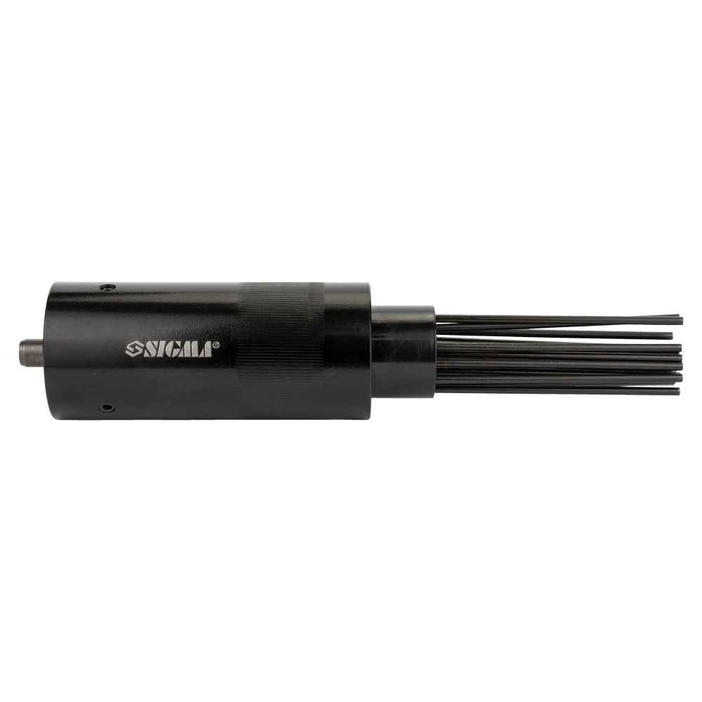 Насадка игольчатая SIGMA (6735711) Киев - изображение 2