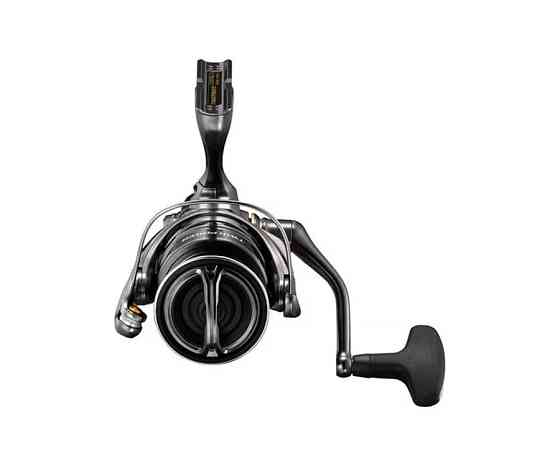 Катушка рыболовная Shimano TwinPower 24 3000MHG Киев