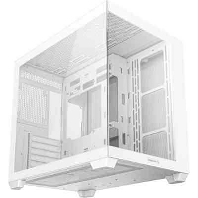 Корпус Deepcool CG530 WH Винница