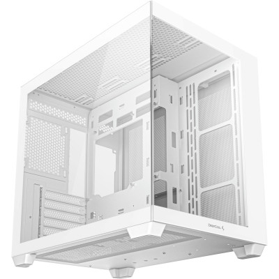 Корпус Deepcool CG530 WH Винница - изображение 3