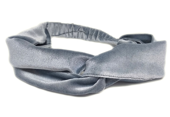 Повязка на голову велюровая Киев - изображение 1