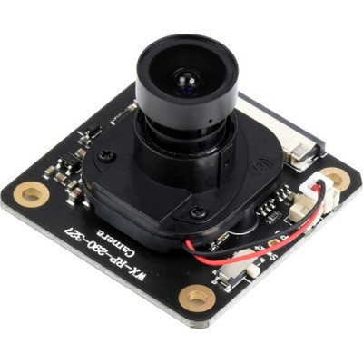 Камера FPV Waveshare IMX290-83 IR-CUT Camera (22025) Вінниця - фото 3