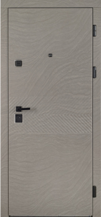 Дверь входная Артиз Элит 022 Дюна солано 960х2040 мм Киев