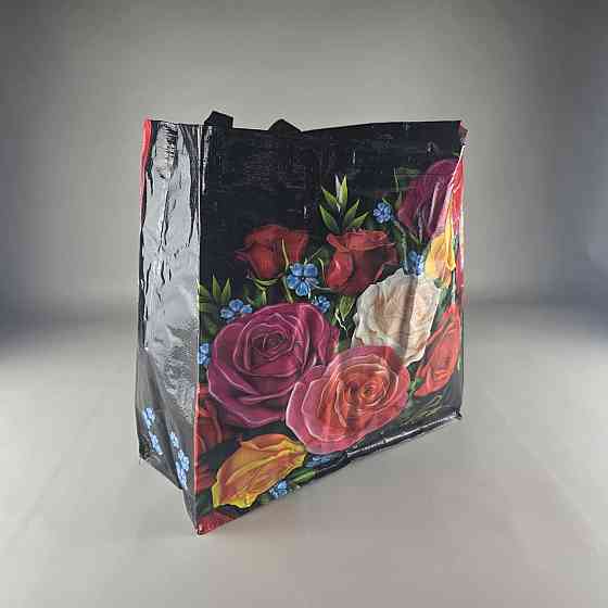 Сумка шопер 40x40х15 Шарм (1 шт) Харків