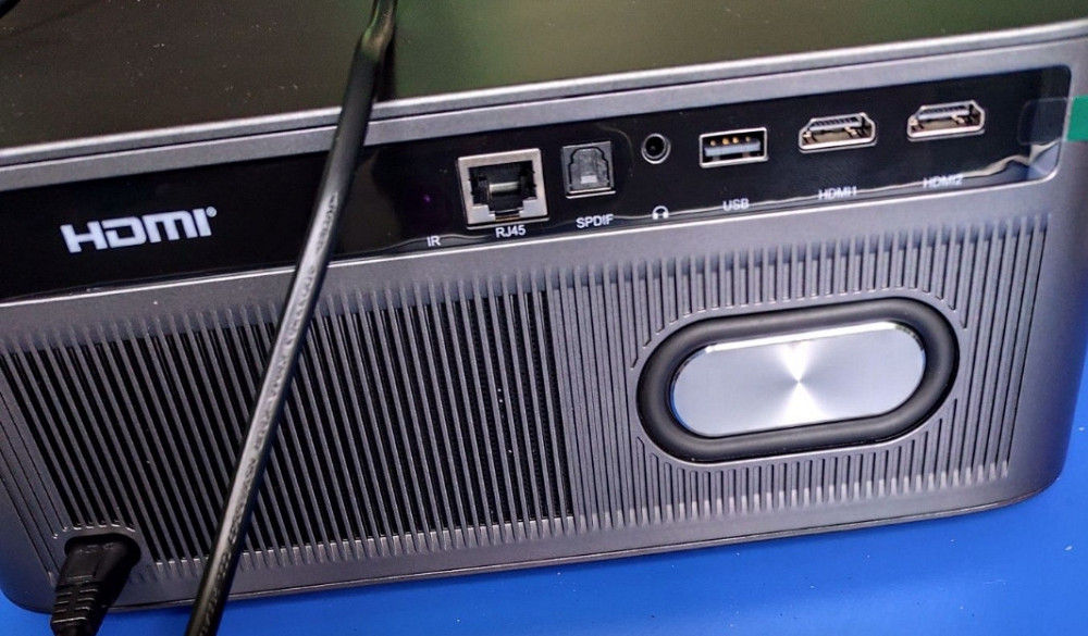 Проектор "Thundeal"  TD98 pro. Київ - фото 2