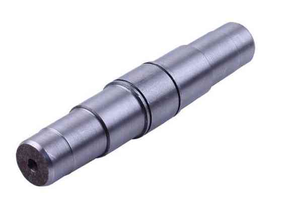 Вал диференціала L-161 мм — КПП/6 Мукачево