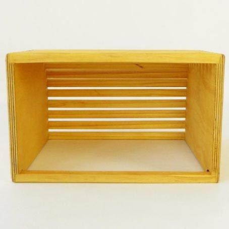 Бокс Випарита Карани 