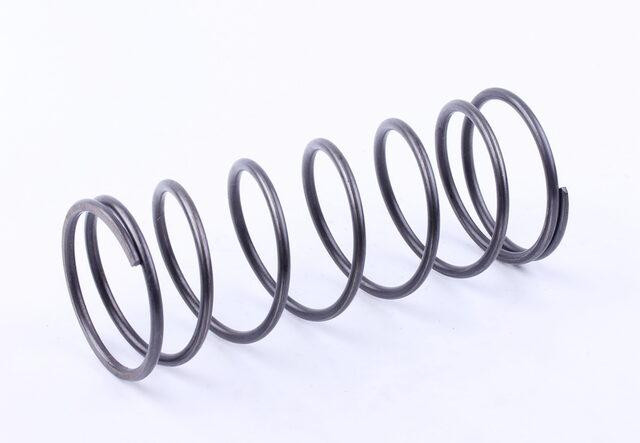 Пружина варіатора заднього — скутер Хонда леад 90 Мукачево - фото 1