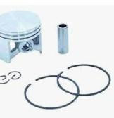 Поршень бензопила  для St M 380 (Ø52,00, p-12) KZ-3 Мукачево - фото 1