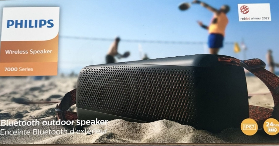 Акустическая система. Музыкальная колонка philips Tas 7807b/00 Харьков - изображение 4